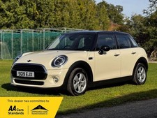2019 mini hatch for sale 2019 mini hatch for sale  GODALMING