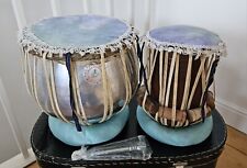 Tabla drums drum for sale  REDRUTH