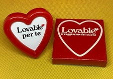 Scatola sorpresa gadget usato  Torino