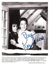 Autographe karen grassle d'occasion  Toulon-