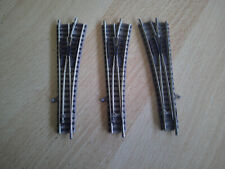 Weiche 9170 9171 gebraucht kaufen  Neustadt Glewe