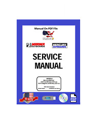Mercury mariner service for sale  Orem