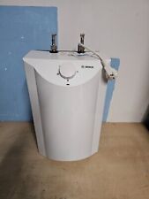 Bosch kleinspeicher tronic gebraucht kaufen  Frankenthal