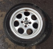 Mini alloy wheel for sale  LEICESTER