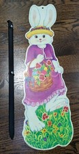 Vintage easter bunny for sale  Chicago