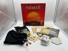 Kosmos siedler catan gebraucht kaufen  Remseck am Neckar