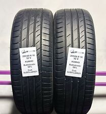 Pneumatico usato kumho usato  Malo