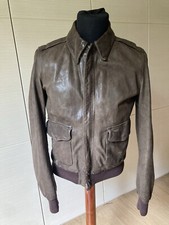 Stewart flight jacket usato  Italia