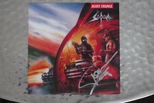 Sodom agent range gebraucht kaufen  Pulheim