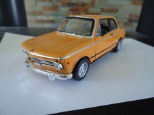Burago bmw 2002 d'occasion  Dijon