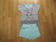 Schlafanzug 146 152 gebraucht kaufen  Amtsberg
