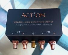 Step acteon melodi d'occasion  Pommeuse