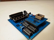 Eprom programmer programmatore usato  Empoli