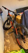 Mountain bike for sale  SHEFFIELD