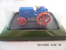 Tracteur austin bo28 d'occasion  Avesnes-le-Comte
