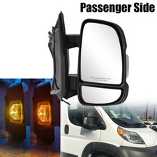 Mirror passenger side for sale  Pomona