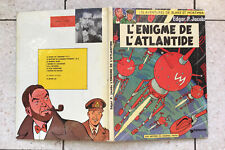 Blake mortimer éd d'occasion  Chauny