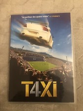 Dvd taxi d'occasion  Metz-