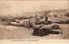 fusil mitrailleur d'occasion  Expédié en Belgium