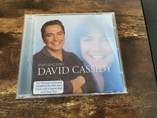 David cassidy for sale  CAMBERLEY