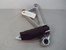 Right passenger footrest for sale  Milan
