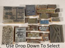 Vtg wood copper for sale  Chapel Hill