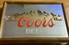 Vintage 1984 coors for sale  Las Vegas