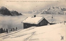 Old postcard annecy d'occasion  Expédié en Belgium