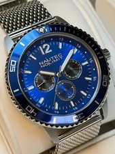 Nautec limit quartz gebraucht kaufen  Bielefeld