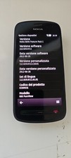 Telefonino nokia 808 usato  Osimo