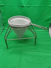 Sieve base canning for sale  La Grande