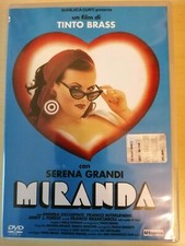Miranda usato  Venezia