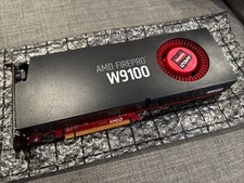 Workhorse amd firepro for sale  Los Angeles