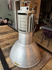 Lampe industrielle vintage d'occasion  Calais