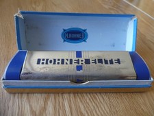 echo harmonica for sale  YEOVIL