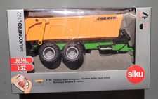 Siku control 6780 gebraucht kaufen  Hannover