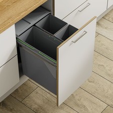 Integrated pull kitchen for sale  STAFFORD