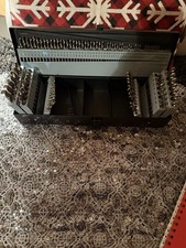 Drill bit set for sale  Falmouth