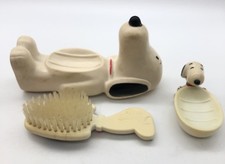Peanuts snoopy avon for sale  NEWBURY