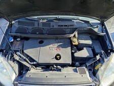 Używany, Silnik częściowy do FORD FOCUS C-MAX (CAP)(2003) Trend (D) 2005 563533 na sprzedaż  Wysyłka do Poland