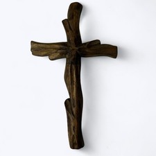 Rustic hand carved for sale  Cosby