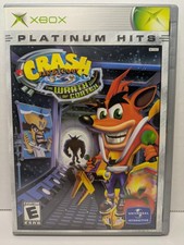 Usado, Crash Bandicoot: The Wrath of Cortex (Xbox, 2003) Novo na caixa com manual + cartão de registro comprar usado Usado, Crash Bandicoot: The Wrath of Cortex (Xbox, 2003) Novo na caixa com manual + cartão de registro comprar usado  Enviando para Brazil