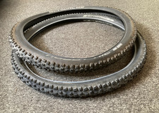 Schwalbe reifen nobby gebraucht kaufen  Bietigheim-Bissingen