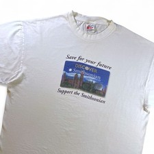 Vtg 90s smithsonian for sale  Raleigh