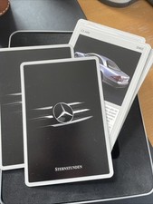 Mercedes benz sternstunden gebraucht kaufen  Hamburg