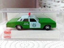 Busch 46653 plymouth gebraucht kaufen  Velbert