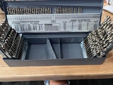 Titan drill bit for sale  Venice