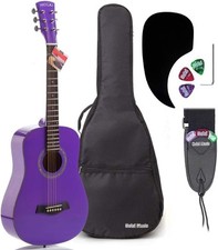 Hola music acoustic for sale  Dover