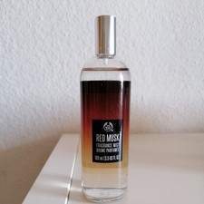 Red musk body gebraucht kaufen  Düren