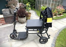 Efoldi lite mobility for sale  CARLISLE
